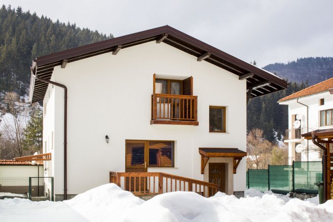 Villa Boro — photo 1