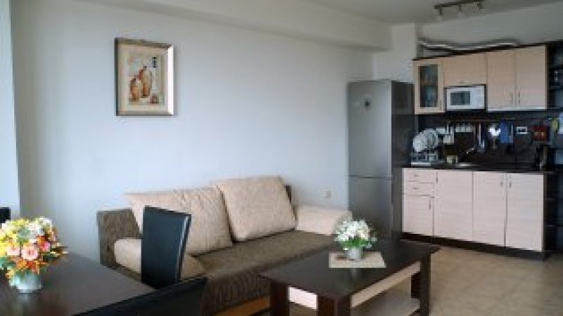 Apartment with 2 bedrooms in Sveti Vlas — photo 3