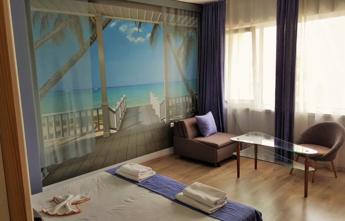 Tevi  apartment -Center Varna — photo 5
