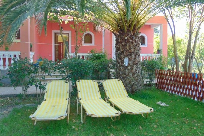 two serene, secluded studios for 4 to 6 persons 150 meters from the beach — photo 5