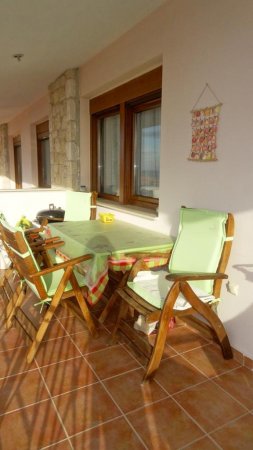 Sea view apartment in Greek village — photo 4