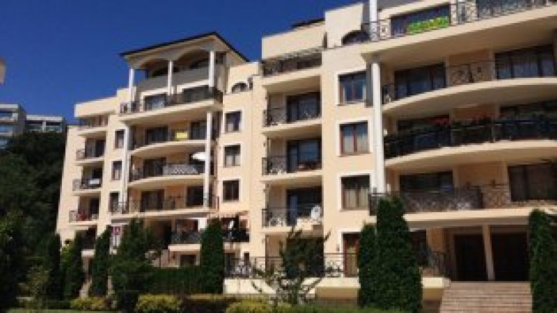 Apartment in Iglika 2 complex — photo 1