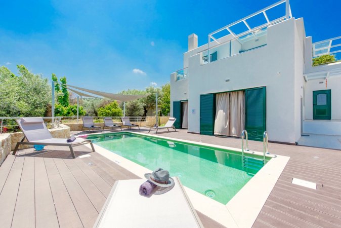 Luxury Villa Murtal with private pool — photo 1