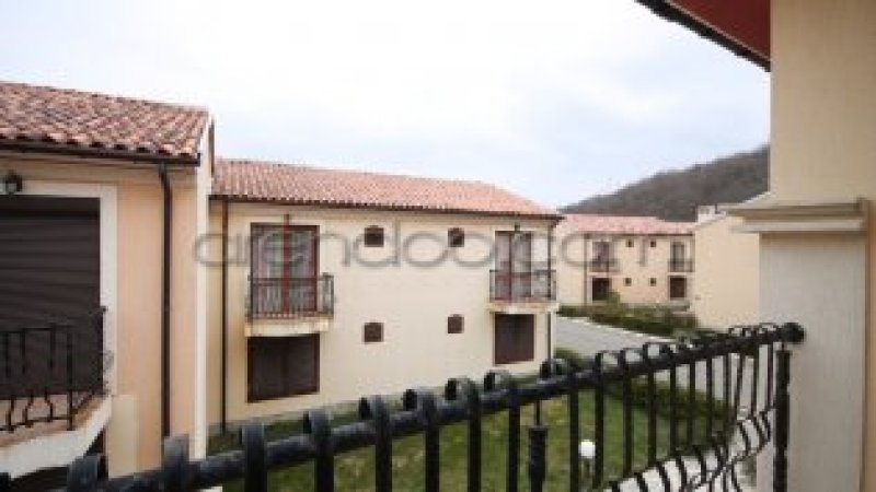 Apartment with 1 bedroom in Villa Romana complex
