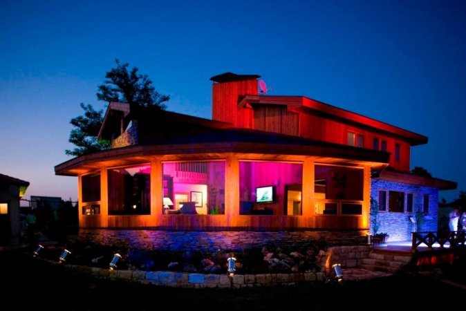 Villa "By the Lake" — photo 4