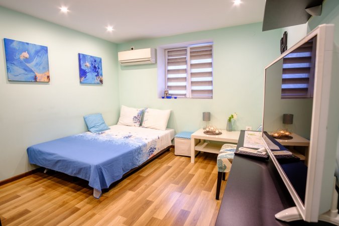 KAMENITZA GUEST FLAT — фото 3