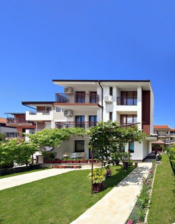 Villa Blazeski