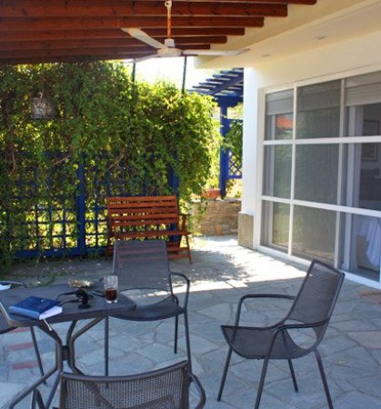 3 bedroom house in Chanioti — photo 3