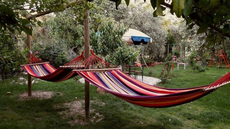 AGGELIKI APARTMENTS1 — photo 3