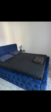 Modern 2-Bedroom Apartment — fotografie 6