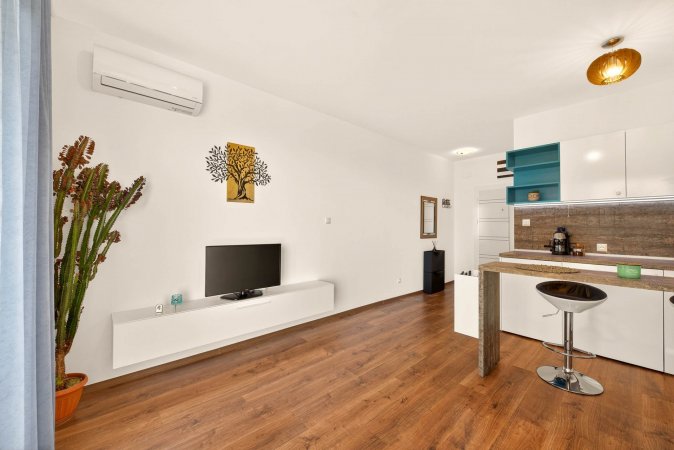 Studio Didi - Style, Panorama, Pool — fotografie 5