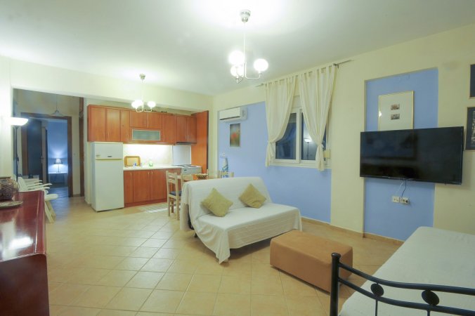 Vasiliki's House Kallithea Maltepe — photo 4