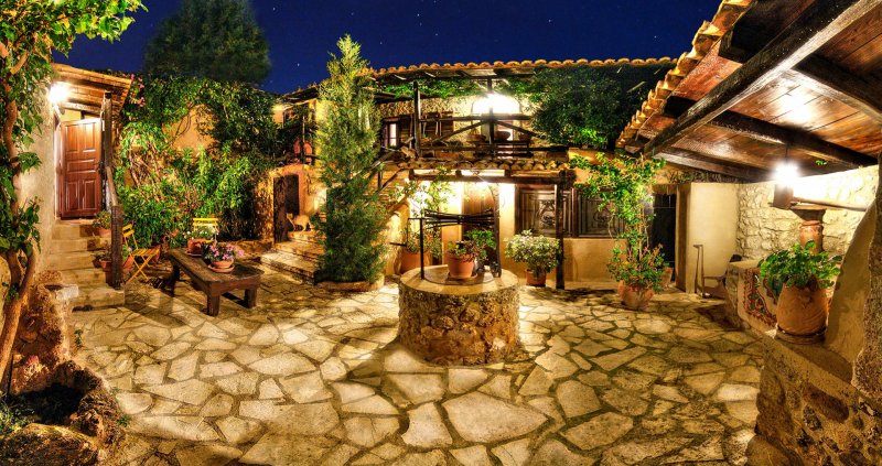 Ampelos Estate - The Villa — photo 3