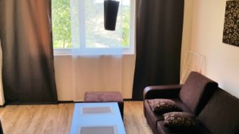 Тwo bedroom apartment for rent at Dune Residense, Sunny beach — photo 5