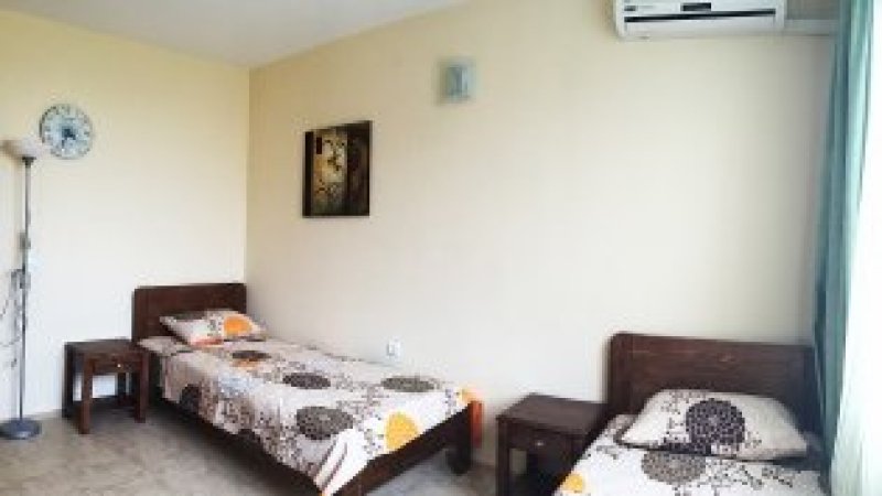 Apartment with 2 bedrooms in Sveti Vlas — photo 5