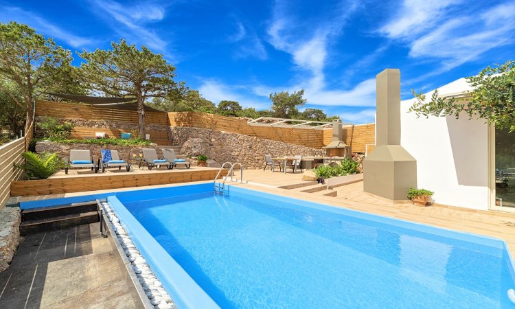 Canes Villa Heated Pool — photo 6
