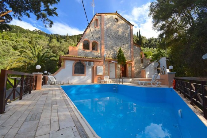 Luxury tiny house 400mts from the beach. — photo 1