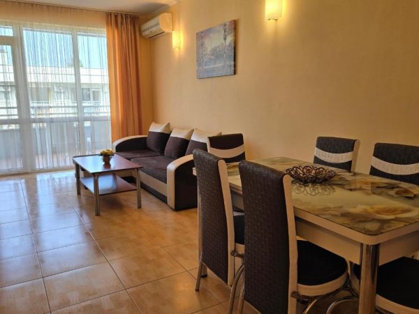 Apartment in Sunny Beach — photo 1