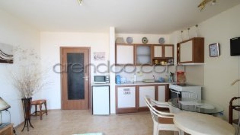 Studio in Aurelia at the sea front — photo 6