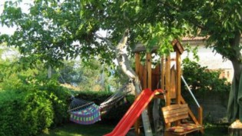 ВИЛА СТЕФИ - УЮТ ДО МОРСКИЯ БРЯГ — photo 4
