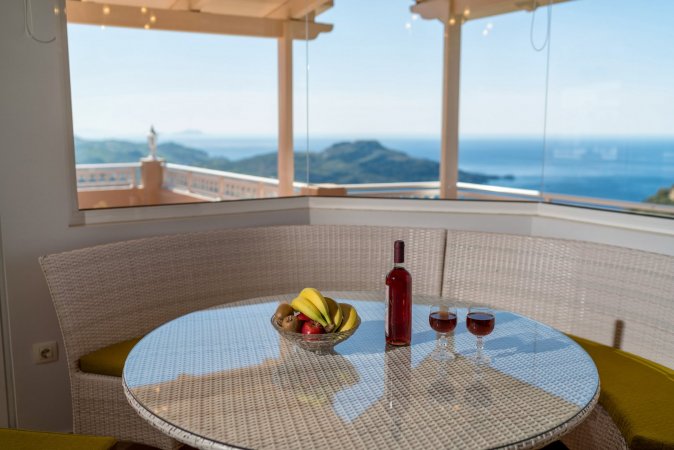 Sellia resort — photo 4