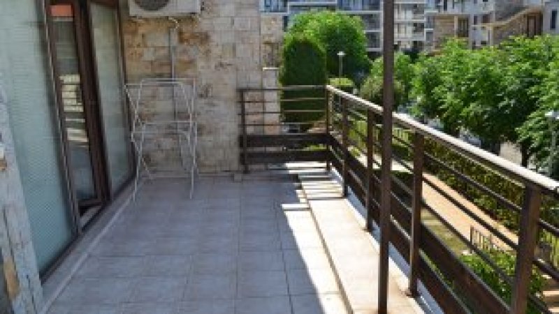 One-bedroom apartment for rent at Dolche Vita Complex, Sunny beach — photo 2