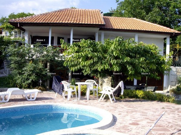 Villa Sunny Joy — photo 1
