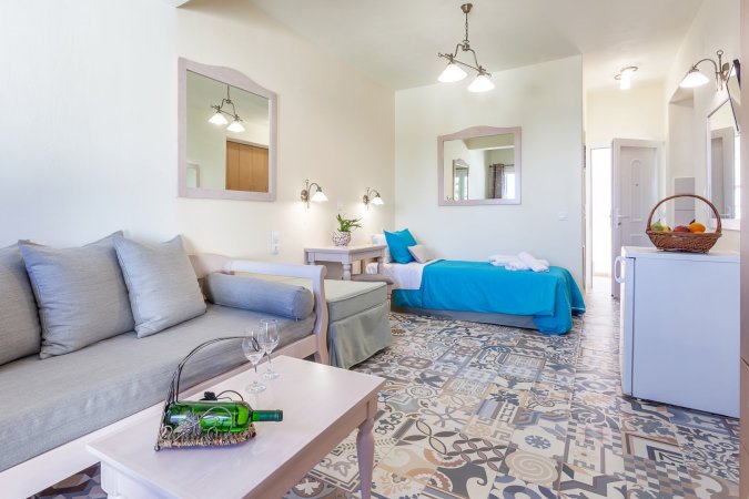 Stafylos Suites & Boutique Hotel — photo 3