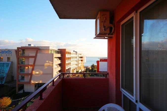 PRIVILEGE Fort Beach * Menada Apartments — photo 3