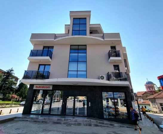 Xelibri Apartment — photo 1