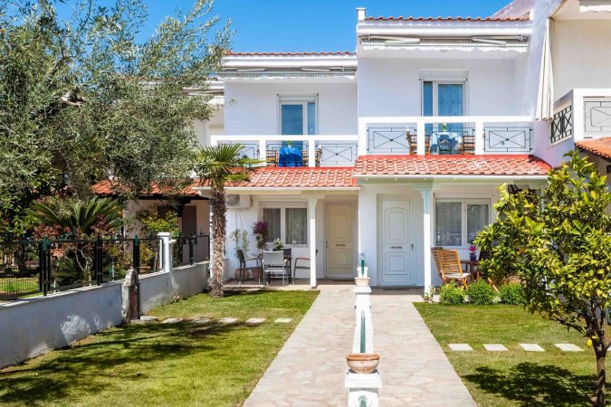 Gerakini Sunshine Holiday Home 2 — photo 2