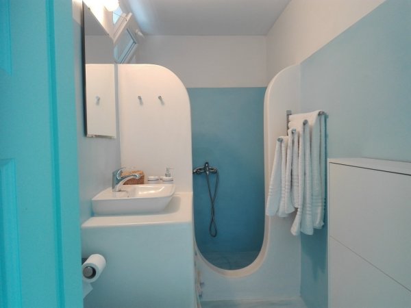 Tilos island house — photo 6