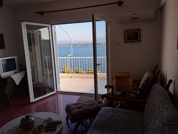 Holiday Maisonette with sea view in cosmopolitan island Spetses — photo 5