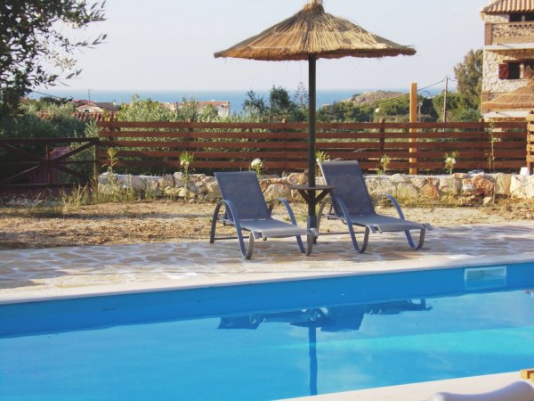 Alegria Villas — photo 3