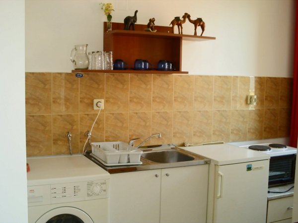 Apartment CACO BEACH - Sunny Beach — photo 3