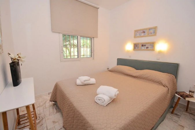 Luxury tiny house 400mts from the beach. — photo 3