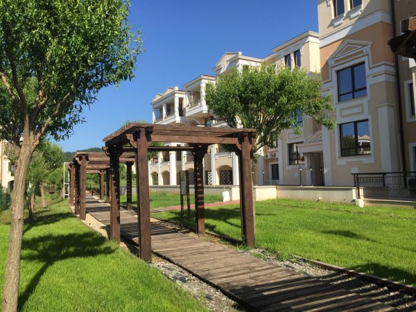 Apartament in Green Life (Н) — photo 3