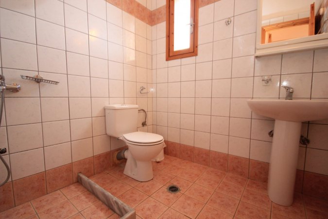 Double room in Athani — photo 4