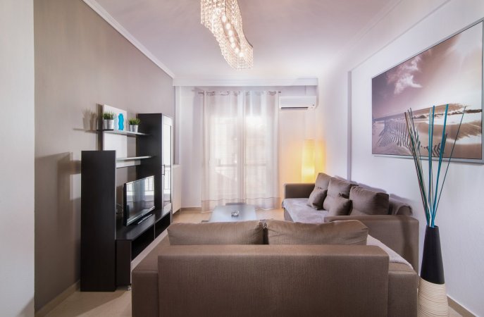 Apartments Michalis 4 — photo 2