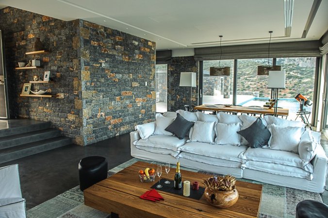 Bellevue Luxury Villa — photo 5