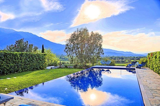 Cretan Mansion 5Bedroom Villa — photo 3