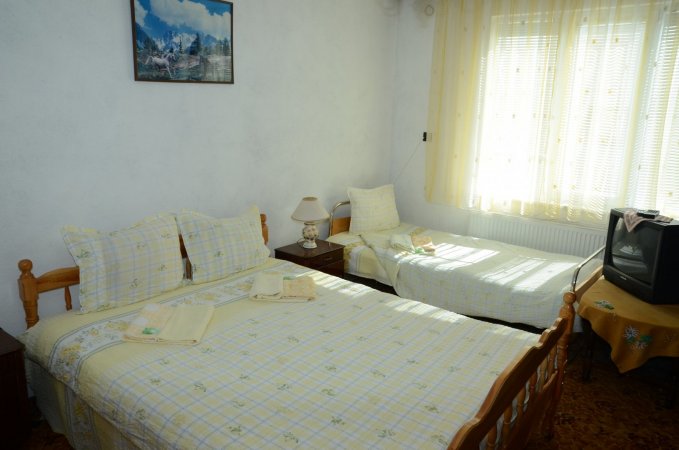 Guest house Krystal - Trigrad — photo 5