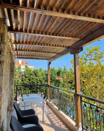 Beachfront Villa Olga — photo 6