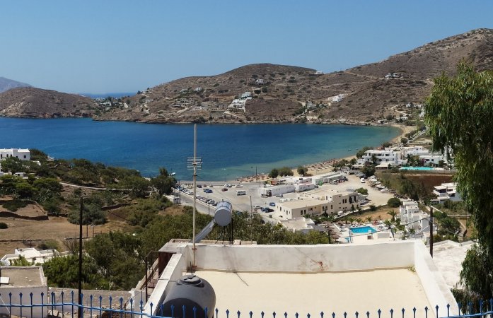 Grandma Vasiliki Rooms To Let - Room 1 — photo 5