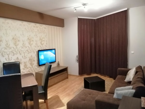 Niki Apartment — photo 1