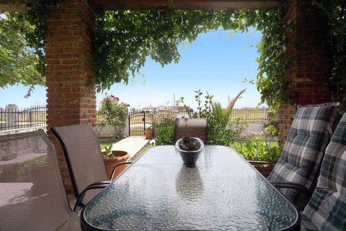Katerina's Beach House