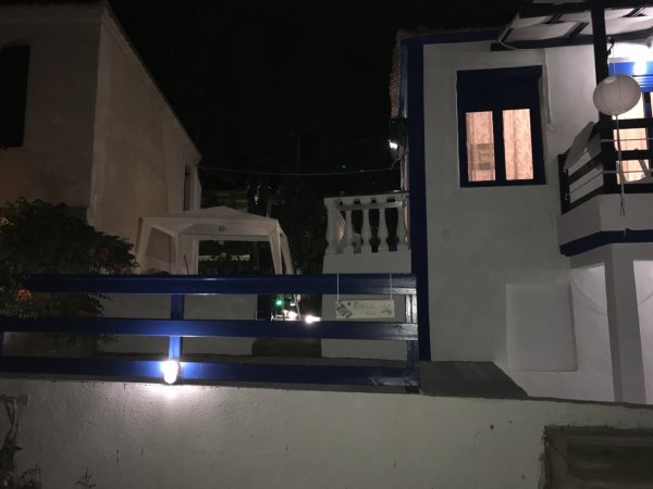 Endless blue house — photo 4