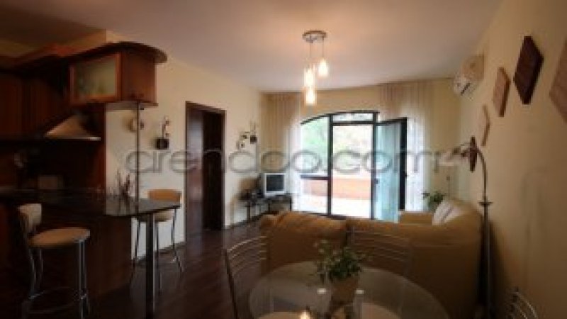 Apartment with 2 bedrooms in Villa Bonita complex — фотографија 3