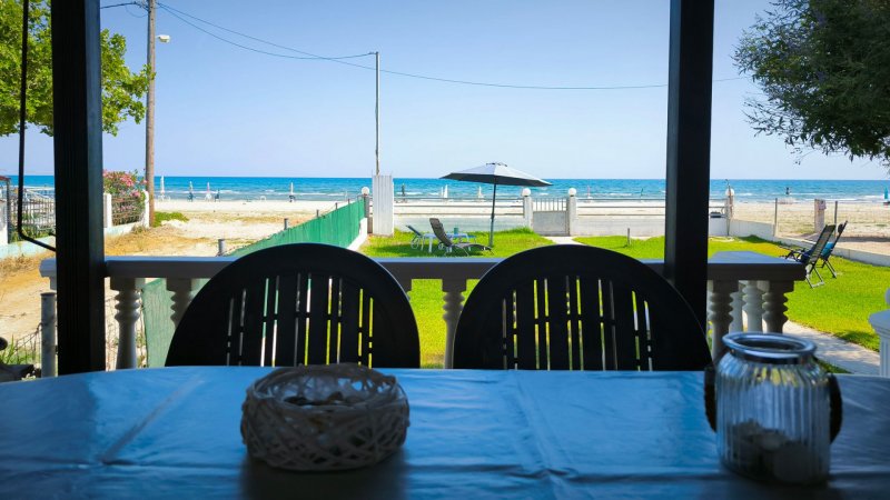 Byron's Beach House — photo 4