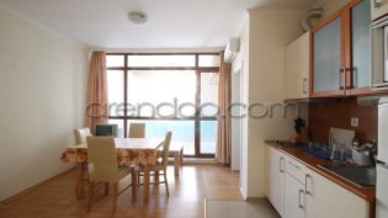 One bedroom apartment in Sun City complex — photo 2